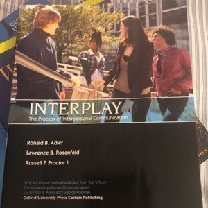 Interplay